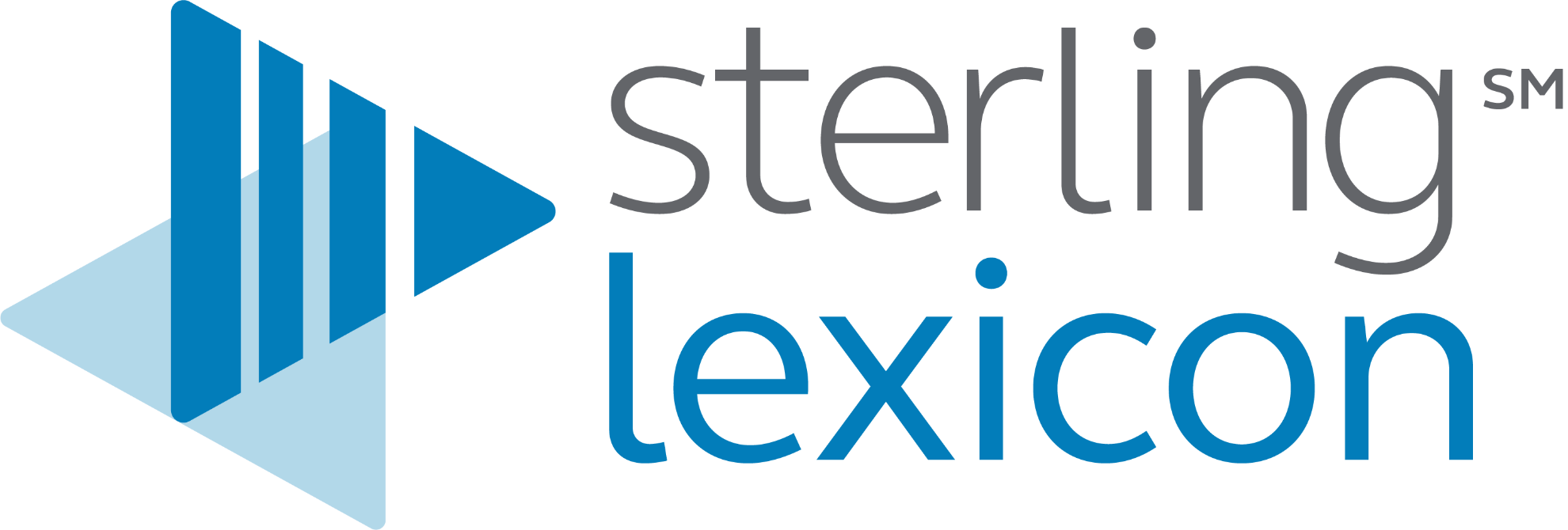 Sterling Lexicon